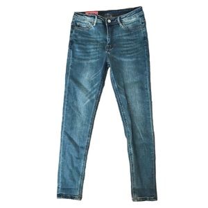 Acne Studios Climb Star P Jeans